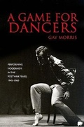 Cover: A Game for Dancers - Wesleyan University Press