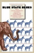 Cover: Blue State Blues - Wesleyan University Press