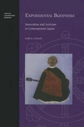 Cover: Experimental Buddhism - University of Hawai'i Press