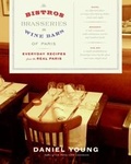 Bild: The Bistros, Brasseries, and Wine Bars of Paris - HarperCollins e-books