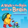 Cover: Walk In The Rain With A Brain - HarperCollins