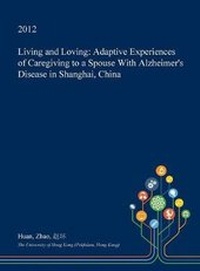 Enlarge image Cover: Living and Loving - Open Dissertation Press