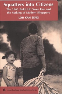 Enlarge image Cover: Squatters Into Citizens - University of Hawai'i Press