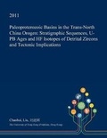 Cover: Paleoproterozoic Basins in the Trans-North China Orogen - Open Dissertation Press