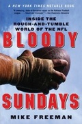Cover: Bloody Sundays - HarperCollins