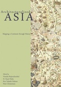 Cover: Architecturalized Asia - University of Hawai'i Press