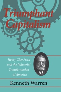 Abbildung von: Triumphant Capitalism - University of Pittsburgh Press
