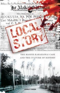 Abbildung von: Local Story - University of Hawai'i Press