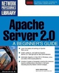 Cover: Apache Server 2.0 - McGraw-Hill Inc.,US
