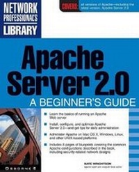 Abbildung von: Apache Server 2.0 - McGraw-Hill Inc.,US