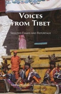 Cover: Voices from Tibet - University of Hawai'i Press