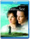 Cover: Das Haus am See - Warner Home Entertainment