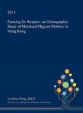 Cover: Farming for Respect - Open Dissertation Press