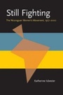 Cover: Still Fighting - University of Pittsburgh Press