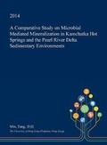 Cover: A Comparative Study on Microbial Mediated Mineralization in Kamchatka Hot Springs and the Pearl River Delta Sedimentary Environments - Open Dissertation Press
