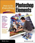 Bild: How to Do Everything with Photoshop Elements - Osborne/McGraw-Hill