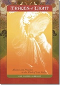 Cover: Traces of Light - Wesleyan University Press