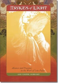 Enlarge image Cover: Traces of Light - Wesleyan University Press
