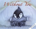 Cover: Without You Book and CD - HarperCollins