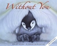 Enlarge image Cover: Without You Book and CD - HarperCollins