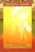 Cover: Traces of Light - Wesleyan University Press