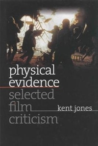 Enlarge image Cover: Physical Evidence - Wesleyan University Press