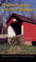 Bild: Pennsylvania's Covered Bridges - University of Pittsburgh Press
