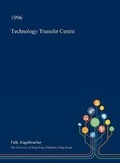 Cover: Technology Transfer Centre - Open Dissertation Press