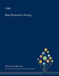 Cover: Rate Responsive Pacing - Open Dissertation Press