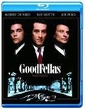 Cover: Good Fellas - Drei Jahrzehnte in der Mafia - Warner Home Entertainment