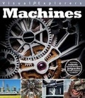 Cover: Machines - Sourcebooks Explore
