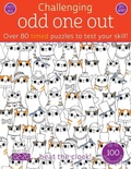 Cover: Odd One Out - Sourcebooks Wonderland