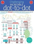 Cover: Incredible Dot to Dot - Sourcebooks Wonderland