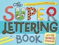 Cover: The Super Lettering Book - B.E.S.