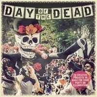 Enlarge image Cover: Day of the Dead - B.E.S.