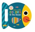 Cover: Colors in the Ocean - Sourcebooks Wonderland