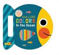 Enlarge image Cover: Colors in the Ocean - Sourcebooks Wonderland