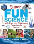 Cover: Super Fun Science - B.E.S.