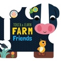 Cover: Farm Friends - B.E.S.