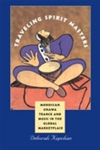 Abbildung von: Traveling Spirit Masters - Wesleyan University Press