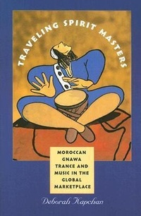 Abbildung von: Traveling Spirit Masters - Wesleyan University Press