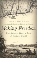 Cover: Making Freedom - Wesleyan University Press