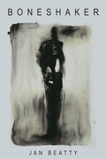 Cover: Boneshaker - University of Pittsburgh Press