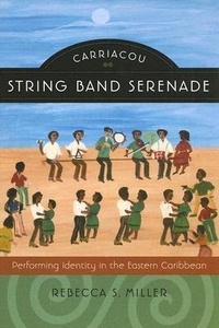 Abbildung von: Carriacou String Band Serenade - Wesleyan University Press