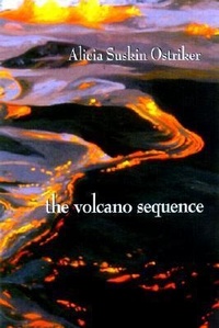 Enlarge image Cover: The Volcano Sequence - University of Pittsburgh Press