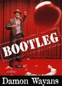 Cover: Bootleg - HarperCollins