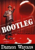 Cover: Bootleg - HarperCollins