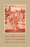 Cover: The Virtues Reconciled - University of Toronto Press