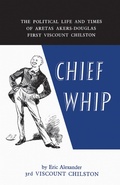 Cover: Chief Whip - University of Toronto Press