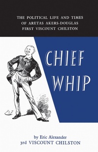 Enlarge image Cover: Chief Whip - University of Toronto Press